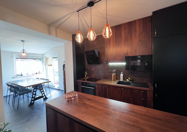 VÝBORNÁ LOKALITA! ZÁHRADNÍCKA ul., BA II, PRIESTRANNÝ  2i BYT, VEĽKÁ TERASA!