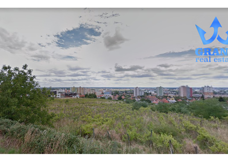 DOBRÁ INVESTÍCIA ! PRI KOLÍSKE, BA - RAĆA, VINICA, pozemok s rozlohou 3000 m2